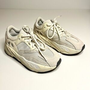 Adidas Yeezy Boost 700 Analog Sneakers Men’s 4.5 or Women’s 6.5